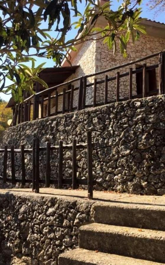 Agriturismo Monte Sacro Матината Екстериор снимка